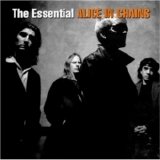 Alice In Chains - The Essential