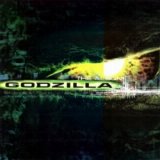 Various artists - Godzilla