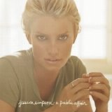 Jessica Simpson - A Public Affair
