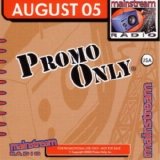Various artists - Promo Only Mainstream Radio (2005-08)