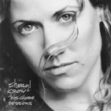 Sheryl Crow - The Globe Sessions