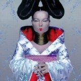 Björk - Homogenic