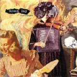 Green Day - Insomniac