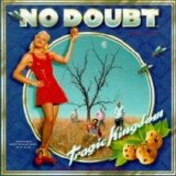 No Doubt - Tragic Kingdom