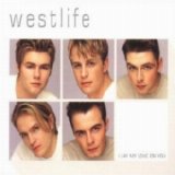Westlife - I Lay My Love On You