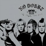No Doubt - The Singles 1992-2003
