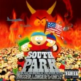 Various artists - South Park: Bigger, Longer & Uncut