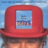 Various artists - Toys