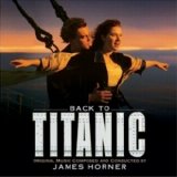 Various artists - Back To Titanic