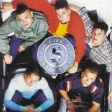 5ive - 5ive