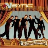 *N Sync - No Strings Attached