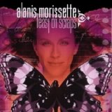 Alanis Morissette - Feast On Scraps