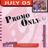 Various artists - Promo Only Mainstream Radio (2005-07)