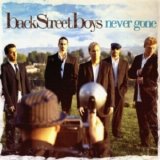 Backstreet Boys - Never Gone