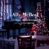 Various artists - Ally McBeal - A Very Ally Christmas