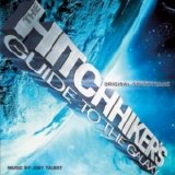 Various artists - The Hitchhiker's Guide To The Galaxy