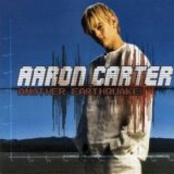 Aaron Carter - Another Earthquake