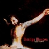 Marilyn Manson - Holy Wood