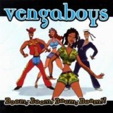 Vengaboys - Boom, Boom, Boom, Boom!