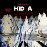 Radiohead - Kid A