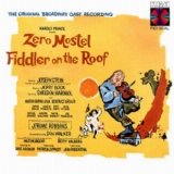Various artists - Fiddler On The Roof
