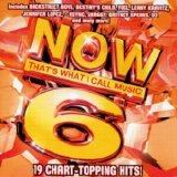 Various artists - Now That's What I Call Music! 6