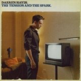 Darren Hayes - The Tension And The Spark