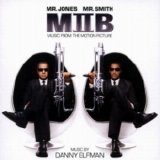 Various artists - Men In Black II