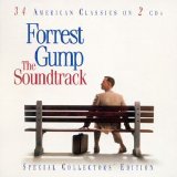 Various artists - Forrest Gump