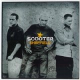 Scooter - Sheffield