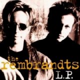 Rembrandts - L.P.