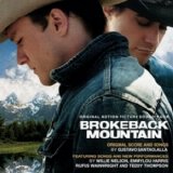 Various artists - Brokeback Mountain