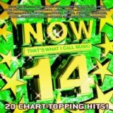 Various artists - Now That's What I Call Music! 14