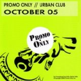 Various artists - Promo Only Urban Club (2005-10)