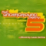 Various artists - NYC Underground Party Vol. 5