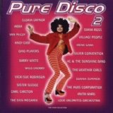 Various artists - Pure Disco 2