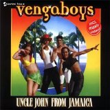 Vengaboys - Uncle John From Jamaica