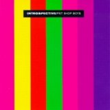 Pet Shop Boys - Introspective