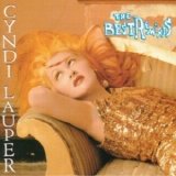 Cyndi Lauper - The Best Remixes (Japan Import)