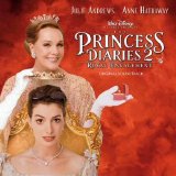 Various artists - Princess Diaries 2: Royal Engagement