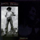 Shawn Colvin - Steady On