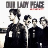 Our Lady Peace - Gravity