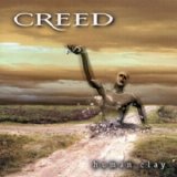 Creed - Human Clay