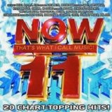 Various artists - Now That's What I Call Music! 11