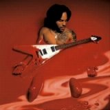 Lenny Kravitz - Baptism
