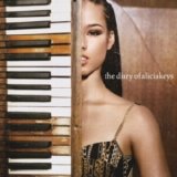 Alicia - The Diary Of Alicia Keys
