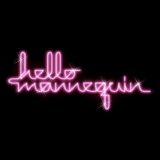 Joy Electric - Hello, Mannequin