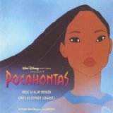 Various artists - Pocahontas
