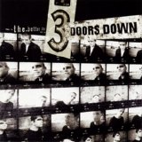 3 Doors Down - The Better Life