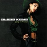 Alicia Keys - Songs in A Minor
